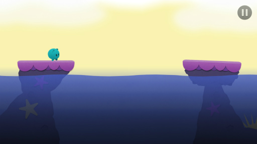 画像ギャラリー No.005のサムネイル画像 / 空間を切り取って合成しよう! スマホ向けパズル「Splitter Critters」を紹介する「(ほぼ)日刊スマホゲーム通信」第1511回