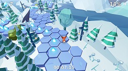 ���������꡼ No.002�Υ���ͥ������ / ���襤�����ĥͤ��������륢������󥲡����The Little Fox�פ�Ҳ𤹤�֡ʤۤܡ��������ޥۥ������̿�����1508��