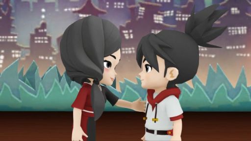 画像ギャラリー No.002のサムネイル画像 / 「マグナとふしぎの少女」の「Season2」プロローグが公開に。記念キャンペーンも開催