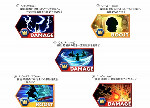 画像ギャラリー No.002のサムネイル画像 / 「マグナとふしぎの少女」,1周年キャンペーン第2弾「第1回マグナキャラグランプリ」が開催