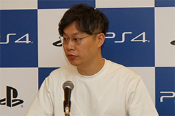 ���������꡼ No.003�Υ���ͥ������ / ��TGS 2017�ϡ�GUNGRAVE VR�׳�ȯ�ԥ��å������ݡ��ȡ����ϤΥ��󥢥�������ڤ���볫ȯ�����Ǥ�ץ쥤���Ƥߤ�