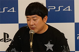 ���������꡼ No.004�Υ���ͥ������ / ��TGS 2017�ϡ�GUNGRAVE VR�׳�ȯ�ԥ��å������ݡ��ȡ����ϤΥ��󥢥�������ڤ���볫ȯ�����Ǥ�ץ쥤���Ƥߤ�