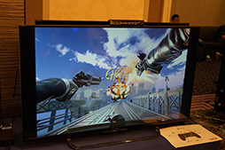 ���������꡼ No.009�Υ���ͥ������ / ��TGS 2017�ϡ�GUNGRAVE VR�׳�ȯ�ԥ��å������ݡ��ȡ����ϤΥ��󥢥�������ڤ���볫ȯ�����Ǥ�ץ쥤���Ƥߤ�