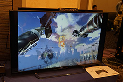 ���������꡼ No.010�Υ���ͥ������ / ��TGS 2017�ϡ�GUNGRAVE VR�׳�ȯ�ԥ��å������ݡ��ȡ����ϤΥ��󥢥�������ڤ���볫ȯ�����Ǥ�ץ쥤���Ƥߤ�