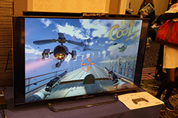 ���������꡼ No.012�Υ���ͥ������ / ��TGS 2017�ϡ�GUNGRAVE VR�׳�ȯ�ԥ��å������ݡ��ȡ����ϤΥ��󥢥�������ڤ���볫ȯ�����Ǥ�ץ쥤���Ƥߤ�