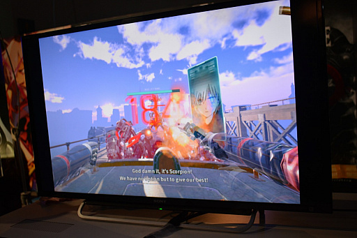 ꡼ No.004 | GUNGRAVE VRץץ쥤ݡȡ2Ƥޤ13ǯκзФ