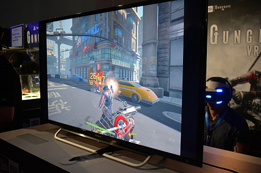 ꡼ No.005 | GUNGRAVE VRץץ쥤ݡȡ2Ƥޤ13ǯκзФ