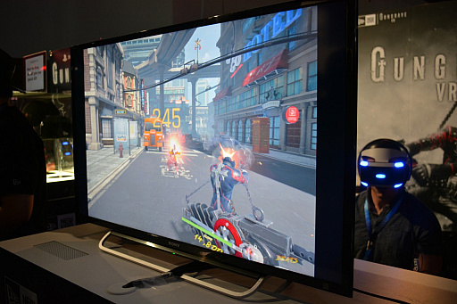 ꡼ No.006 | GUNGRAVE VRץץ쥤ݡȡ2Ƥޤ13ǯκзФ