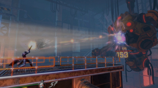 ꡼ No.004 | PS VRбեȡGUNGRAVE VR COMPLETE EDITIONפ823ȯ䡣ʥơ俷ޥȤ襤ڤ