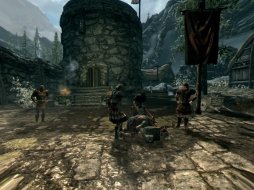 ꡼ No.005Υͥ / The Elder Scrolls V: Skyrim VRפϺǹ⡣ᥤ󥯥ȴλޤͷǡ̾Ǥ갵Ū򤤤Ǹ