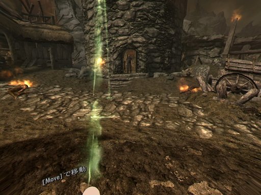 The Elder Scrolls V Skyrim Vr の冒険は最高 メインクエスト完了まで遊んだうえで 通常版より圧倒的に面白いと断言する