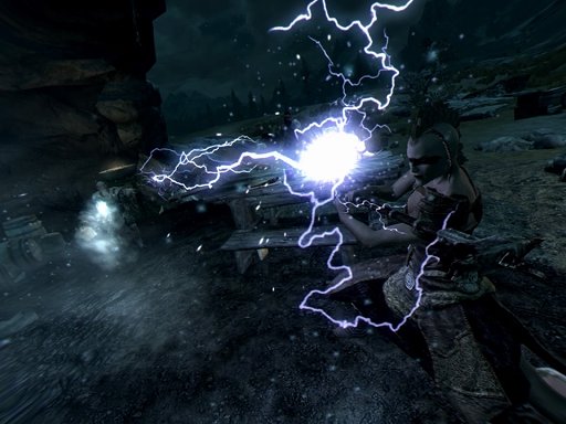 ꡼ No.008Υͥ / The Elder Scrolls V: Skyrim VRפϺǹ⡣ᥤ󥯥ȴλޤͷǡ̾Ǥ갵Ū򤤤Ǹ