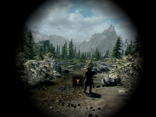 ꡼ No.011Υͥ / The Elder Scrolls V: Skyrim VRפϺǹ⡣ᥤ󥯥ȴλޤͷǡ̾Ǥ갵Ū򤤤Ǹ