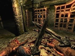 ꡼ No.012Υͥ / The Elder Scrolls V: Skyrim VRפϺǹ⡣ᥤ󥯥ȴλޤͷǡ̾Ǥ갵Ū򤤤Ǹ