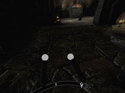 ꡼ No.019Υͥ / The Elder Scrolls V: Skyrim VRפϺǹ⡣ᥤ󥯥ȴλޤͷǡ̾Ǥ갵Ū򤤤Ǹ