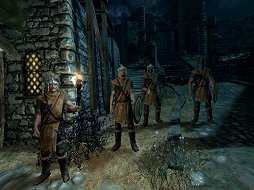 ꡼ No.028Υͥ / The Elder Scrolls V: Skyrim VRפϺǹ⡣ᥤ󥯥ȴλޤͷǡ̾Ǥ갵Ū򤤤Ǹ