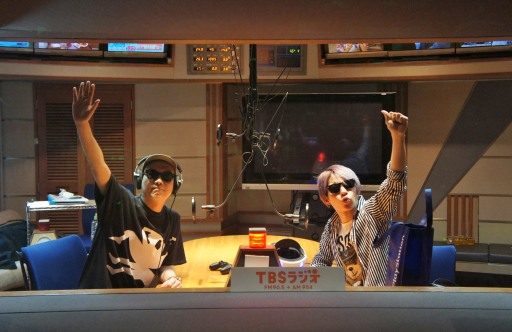 画像ギャラリー No.001のサムネイル画像 / 「ライムスター宇多丸とマイゲーム・マイライフ」,4月19日,26日放送回のゲストは歌広場 淳さん