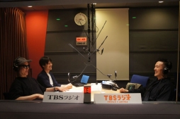 画像ギャラリー No.001のサムネイル画像 / 「ライムスター宇多丸とマイゲーム・マイライフ」,6月28日&7月5日放送のゲストはDEEPのKEISEIさん