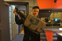 画像ギャラリー No.003のサムネイル画像 / 「ライムスター宇多丸とマイゲーム・マイライフ」,6月28日&7月5日放送のゲストはDEEPのKEISEIさん