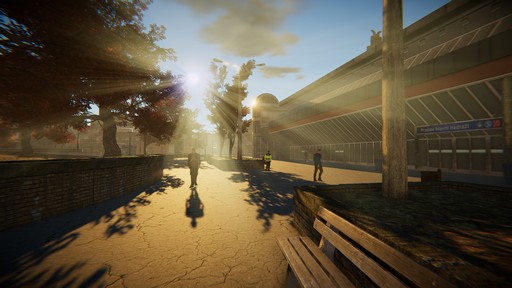 ���������꡼ No.004�Υ���ͥ������ / ��gamescom�ϥ��������¹�ѥӥꥪ��Ǹ��Ĥ�����Hobo: Tough Life�פ�Ҳ𡣥ۡ���쥹�Ȥ�������ȴ�������Ѥ�ä����Х��Х�RPG��