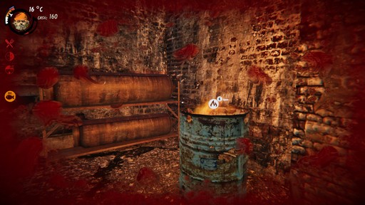 ���������꡼ No.007�Υ���ͥ������ / ��gamescom�ϥ��������¹�ѥӥꥪ��Ǹ��Ĥ�����Hobo: Tough Life�פ�Ҳ𡣥ۡ���쥹�Ȥ�������ȴ�������Ѥ�ä����Х��Х�RPG��