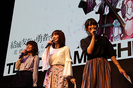 ꡼ No.002Υͥ / TGS 2017ϡַͧͦԤǤ ַ뤤Τ᤭סȰղ¤ں̲֤󡤻ܴ˾ե쥳Ϫ줿̥ơݡ