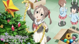 ���������꡼ No.002�Υ���ͥ������ / �ַ��ͧ���ͦ�ԤǤ��� �ַ뤤�Τ���᤭�ס����٥�ȡֿʤᡪ���楯�ꥹ�ޥ��פ�����