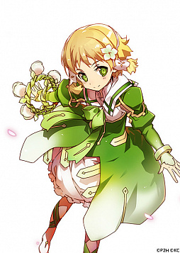 画像ギャラリー No.007のサムネイル画像 / 「ゆゆゆい 花結いのきらめき」にて，HAPPY BIRTHDAYイベントが開始