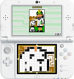 ���������꡼ No.003�Υ���ͥ������ / �쥤�ˡ��ե��å��ο͵��ѥ��륲�����Pix�ץ��꡼���Υ������ॻ���뤬����