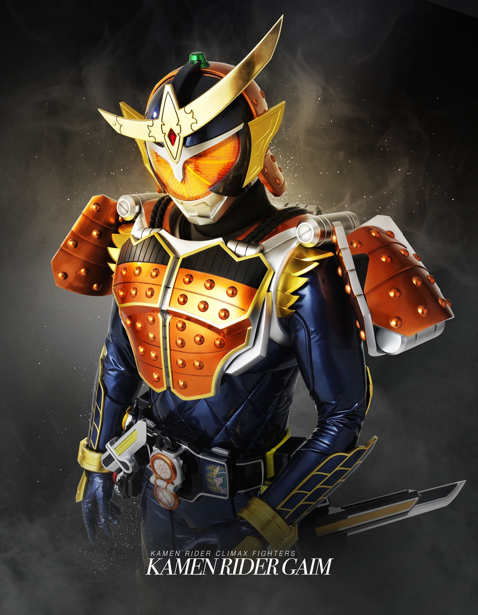 画像集 031 仮面ライダー クライマックスファイターズ に登場する19人の平成ライダー1号からビルド エグゼイド ファイズ クウガの 個性 を紹介