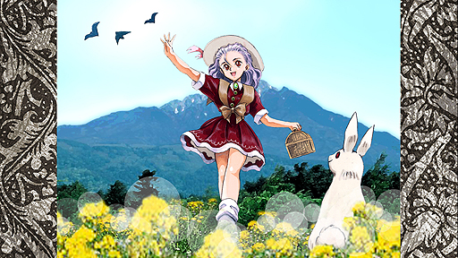画像集 No.012のサムネイル画像 / Steam版「プリンセスメーカー ゆめみる妖精」が日本語に対応