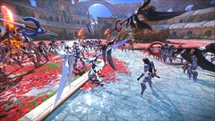 ꡼ No.009 | Fate/EXTELLA Linkס黲掠ȡ֥ޡ˥פ͸Υӥ奢뤬񤭲ʥꥪ¤ͺȤϡ