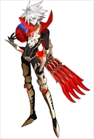 ꡼ No.019 | Fate/EXTELLA Linkס黲掠ȡ֥ޡ˥פ͸Υӥ奢뤬񤭲ʥꥪ¤ͺȤϡ