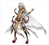 ꡼ No.024 | Fate/EXTELLA Linkס黲掠ȡ֥ޡ˥פ͸Υӥ奢뤬񤭲ʥꥪ¤ͺȤϡ