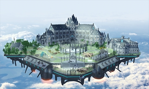 ꡼ No.034 | Fate/EXTELLA Linkס黲掠ȡ֥ޡ˥פ͸Υӥ奢뤬񤭲ʥꥪ¤ͺȤϡ