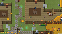 ꡼ No.001 | 100ͥץ쥤Υ饤MMORPGSurvived ByפPAX WestǸƥ罸档ȯϡWarframeפDigital ExtremesHuman Head Studios