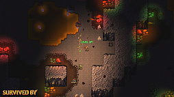 ꡼ No.003 | 100ͥץ쥤Υ饤MMORPGSurvived ByפPAX WestǸƥ罸档ȯϡWarframeפDigital ExtremesHuman Head Studios