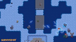 ꡼ No.004 | 100ͥץ쥤Υ饤MMORPGSurvived ByפPAX WestǸƥ罸档ȯϡWarframeפDigital ExtremesHuman Head Studios