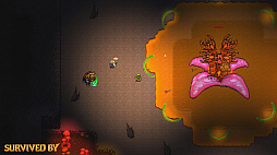 ꡼ No.005 | 100ͥץ쥤Υ饤MMORPGSurvived ByפPAX WestǸƥ罸档ȯϡWarframeפDigital ExtremesHuman Head Studios