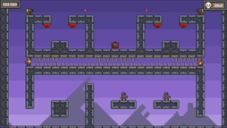 ���������꡼ No.005�Υ���ͥ������ / ���ơ������ꥢ��ACT�֥꡼�� ���� �����֥��, ����Nintendo Switch�ˤ��ۿ��򳫻�