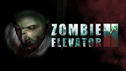 ���������꡼ No.002�Υ���ͥ������ / VR�������ZOMBIE ELEVATOR�פ�Daydream�Ǥ�Google Play���ۿ���