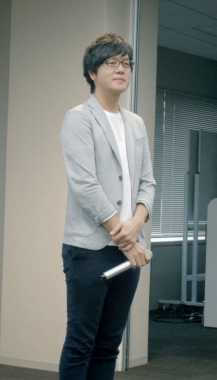 画像ギャラリー No.002のサムネイル画像 / スマホ向け新作パズルゲーム「ディズニーツムツムランド」のメディア体験会をレポート