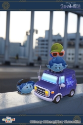 ���������꡼ No.002�Υ���ͥ������ / �֥ǥ����ˡ� �ĥ�ĥ���ɡפǡ�2ʬ��1����ˡ�ץ��ꥸ�ʥ�ĥ५���ե졼�ब��館�롣�ĥ५��饭���ڡ���μ»ܤ�