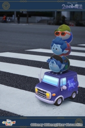 ���������꡼ No.004�Υ���ͥ������ / �֥ǥ����ˡ� �ĥ�ĥ���ɡפǡ�2ʬ��1����ˡ�ץ��ꥸ�ʥ�ĥ५���ե졼�ब��館�롣�ĥ५��饭���ڡ���μ»ܤ�