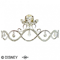 画像ギャラリー No.005のサムネイル画像 / 「ディズニー ツムツムランド」,プリンセスのグッズが当たるクイズ企画を実施