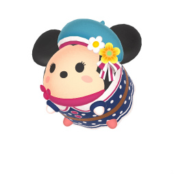 画像ギャラリー No.002のサムネイル画像 / 「ディズニー ツムツムランド」,ドリームバケーションを開催