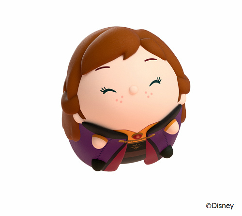 画像ギャラリー No.003のサムネイル画像 / 「ディズニー ツムツムランド」,全30種から好きなプリンセスのSツムがもらえるフェアが開催