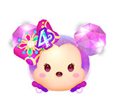 画像ギャラリー No.006のサムネイル画像 / 「ディズニー ツムツムランド」の配信4周年記念キャンペーンが本日開始