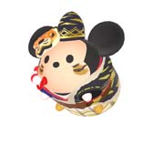 画像集#004のサムネイル/「ディズニー ツムツムランド」に新年を記念した新Sツム「とら年ミッキー」＆「とら年ミニー」が登場