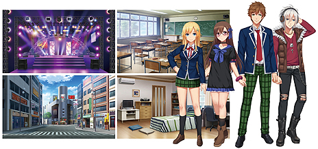 ꡼ No.006 | ץμʤADV饤ȥΥ٥륲֥ΥĥMVפ2017ǯߤȯ